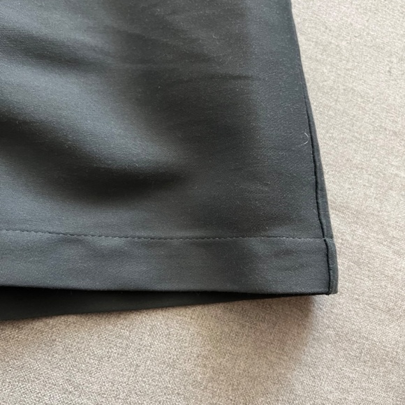 MARNI -CREW NECk BLOUSE- DARK GEEN -EUROPEAN SIZE 40 - Picture 6 of 8